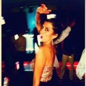 Gabriela Montes De Oca