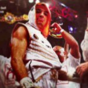 Lee Selby