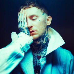 Daniel Alexander Harris