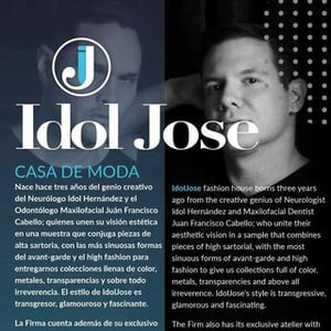 Idol Jose