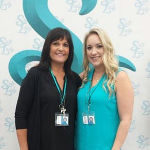 Suitlady  Competition Suits