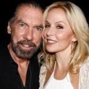 John Paul Dejoria