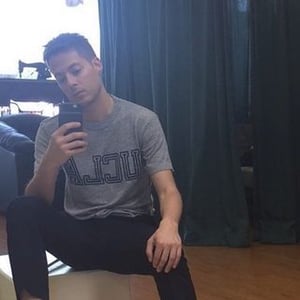 Thomas Christos Kikis