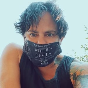 Justin Robert Purser