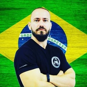 Mestre Richard Clarke