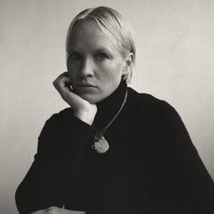 Karin Westerlund
