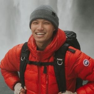 Andrew Ling
