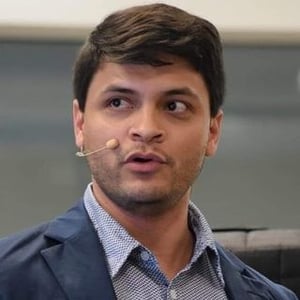 Andres Zapata