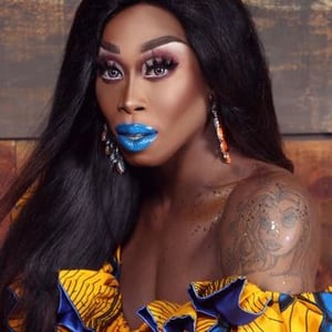 Monique Heart