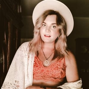 She Returns From War