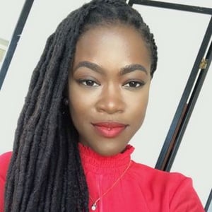 Dee-ann Kentish-rogers