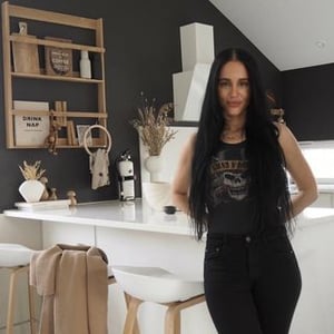 M A R I A P E D E R S E N