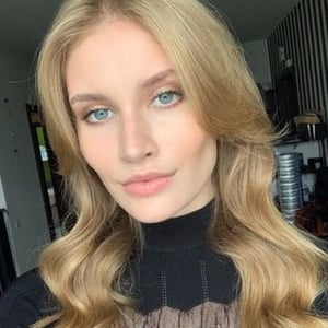 Petrova Yanushka