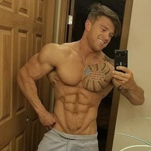 Skylar Mark Thornton