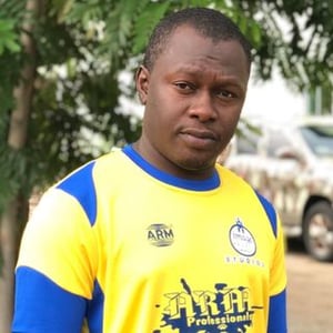 Abubakar Adamu Abdullahi