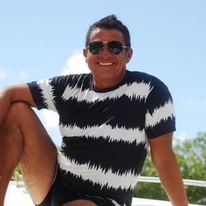 Gustavo Arce Agustino