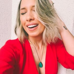 Raquel Mazzare Campi