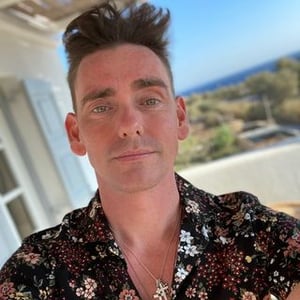 Peter Ecclestonshire