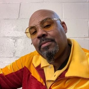 James Monroe Iglehart