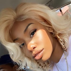 Makia Chantel Williams