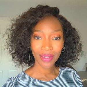 Vanessa Kingori Mbe