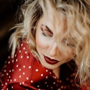 Olga V O R O Z H E I K I N A