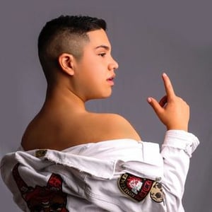 Dime Junior