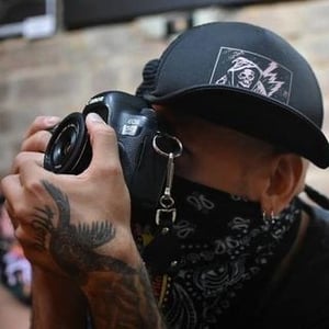 Christopher Townsend