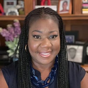 Sybrina Fulton