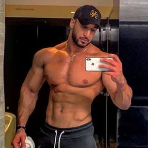 Fahad Zhani
