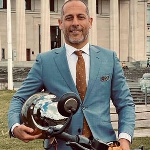 Danilo Santana David