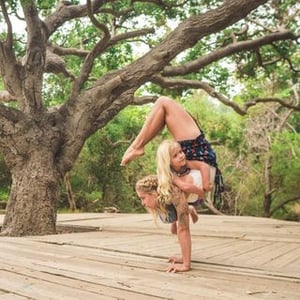 Megan Vaughan Giesbrecht