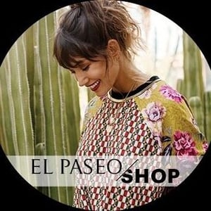 Shopel Paseo