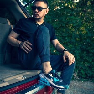 Marcelino Delossantos