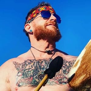 James Robert William Michael