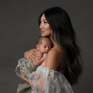 Lance & Uyen pronounced