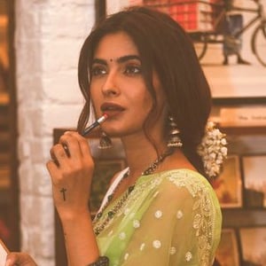 Karishma Lala Sharma