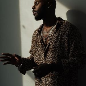 Marquise Vilson Balenciaga