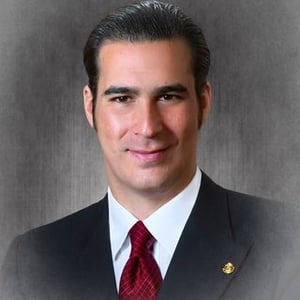 Miguel Torruco Garza