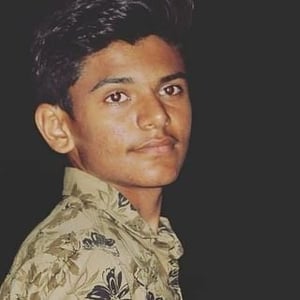 Raa Chetansinh Sarvaiya