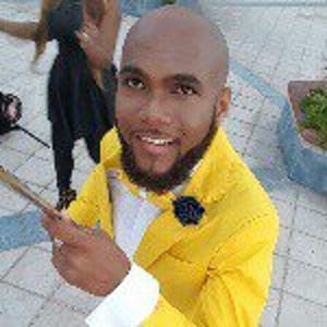 Jermaine Moneymagnet palmer