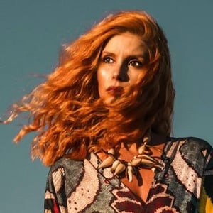 Angie Andritsopoulou