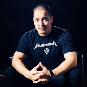 Mario Emerick Aguilar