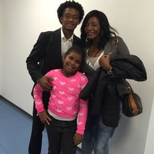 Marcela Bello Guerrero