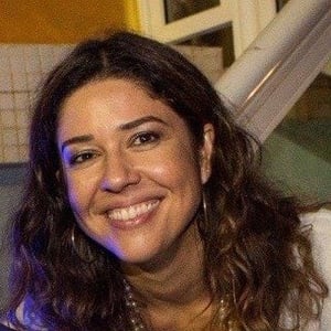 Malu Vercosa Mercury