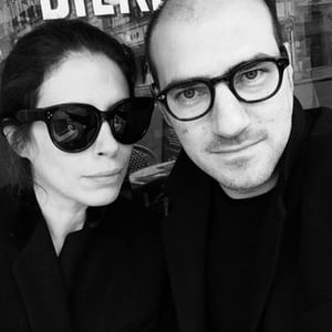 Sofia Sanchez Mauro Mongiello