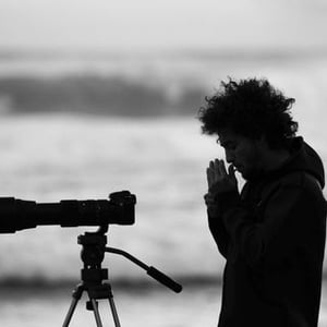 Aaron Lynton Maui Hawaii