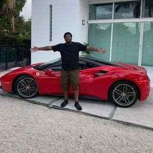 Habitual Entrepreneur