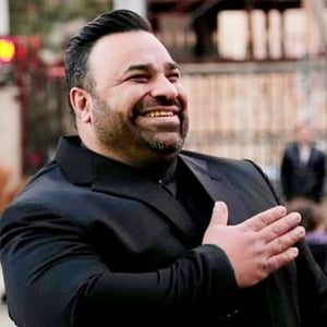 Tashrifat Mojtaba Ahmadi