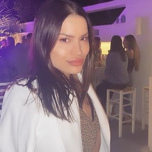 Georgia Irini Favvata